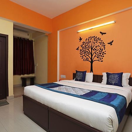 ג'ודפור Oyo 2291 Home Stay Mertiya Residency מראה חיצוני תמונה