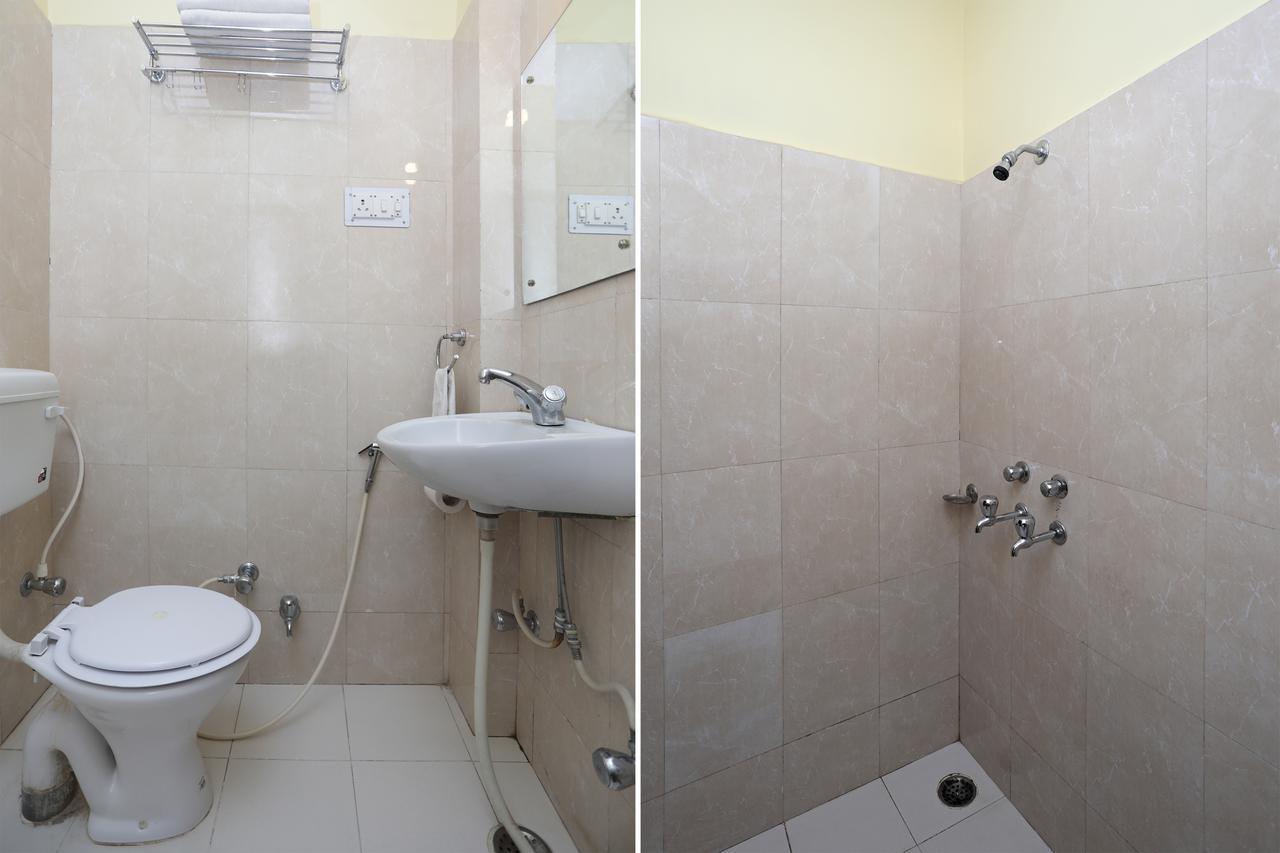 ג'ודפור Oyo 2291 Home Stay Mertiya Residency מראה חיצוני תמונה