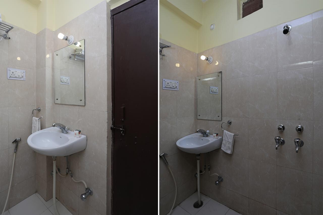 ג'ודפור Oyo 2291 Home Stay Mertiya Residency מראה חיצוני תמונה