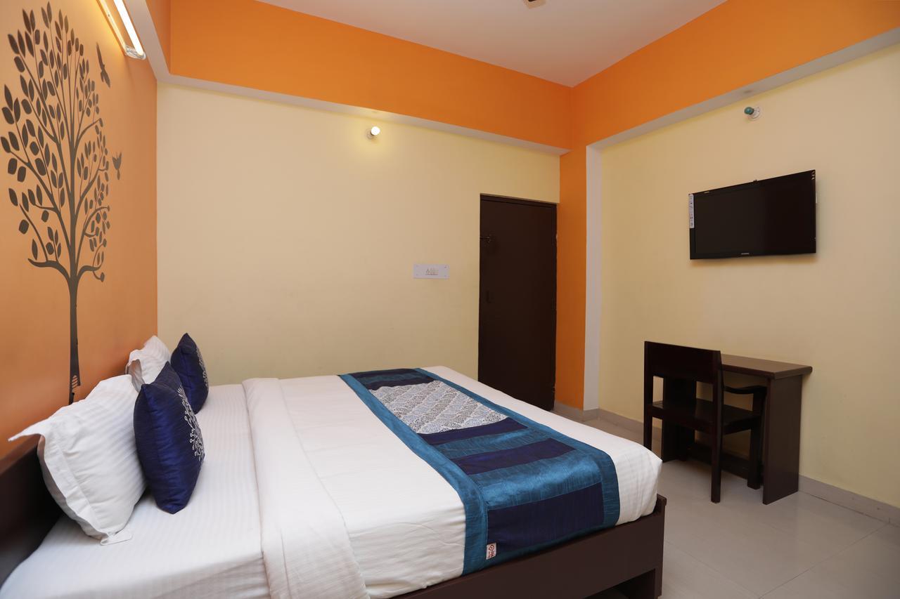 ג'ודפור Oyo 2291 Home Stay Mertiya Residency מראה חיצוני תמונה