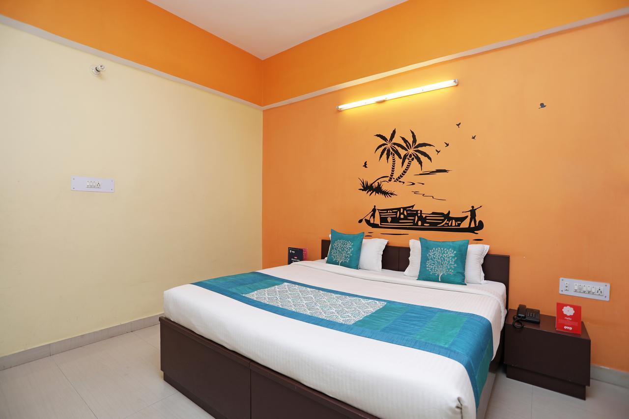 ג'ודפור Oyo 2291 Home Stay Mertiya Residency מראה חיצוני תמונה