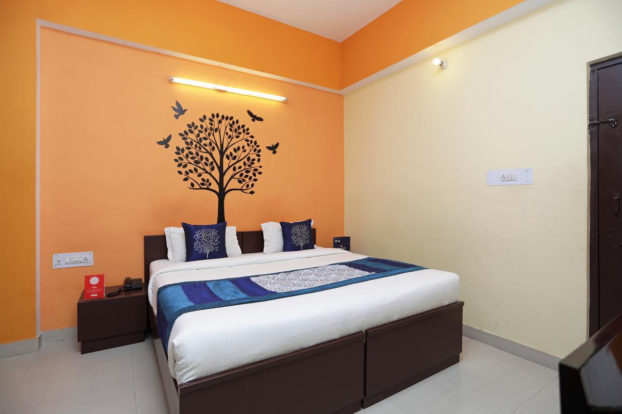 ג'ודפור Oyo 2291 Home Stay Mertiya Residency מראה חיצוני תמונה