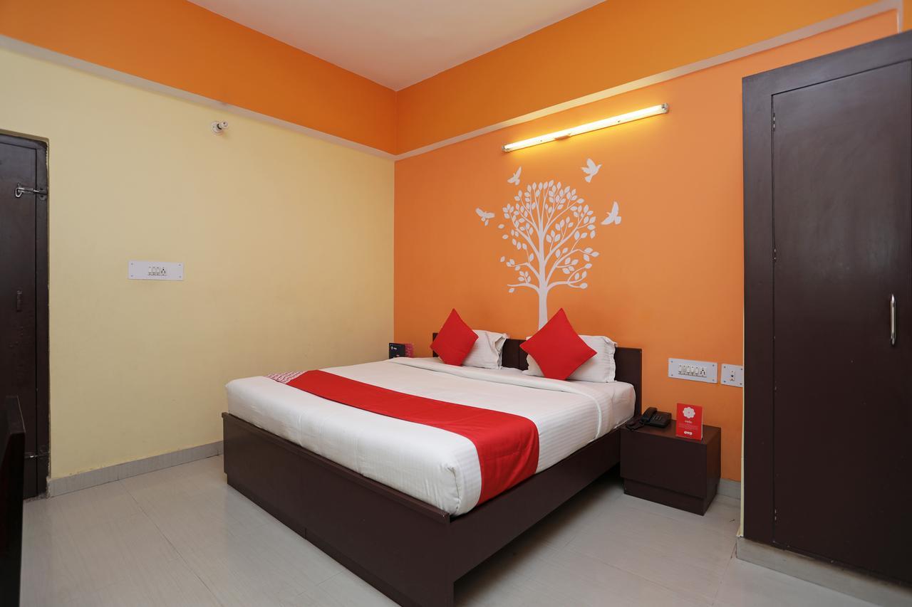 ג'ודפור Oyo 2291 Home Stay Mertiya Residency מראה חיצוני תמונה