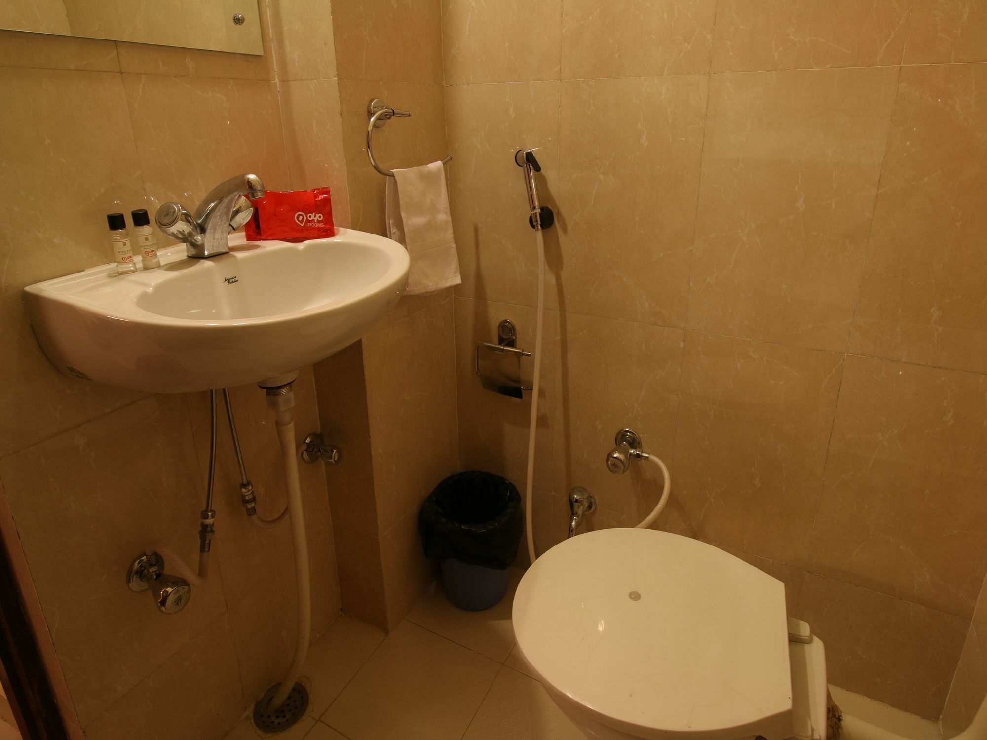 ג'ודפור Oyo 2291 Home Stay Mertiya Residency מראה חיצוני תמונה