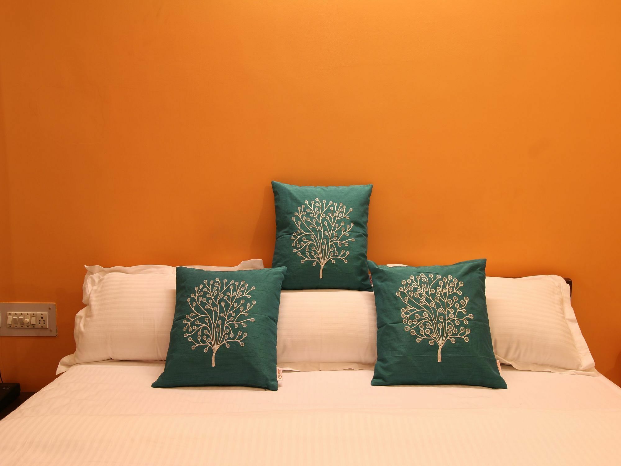 ג'ודפור Oyo 2291 Home Stay Mertiya Residency מראה חיצוני תמונה
