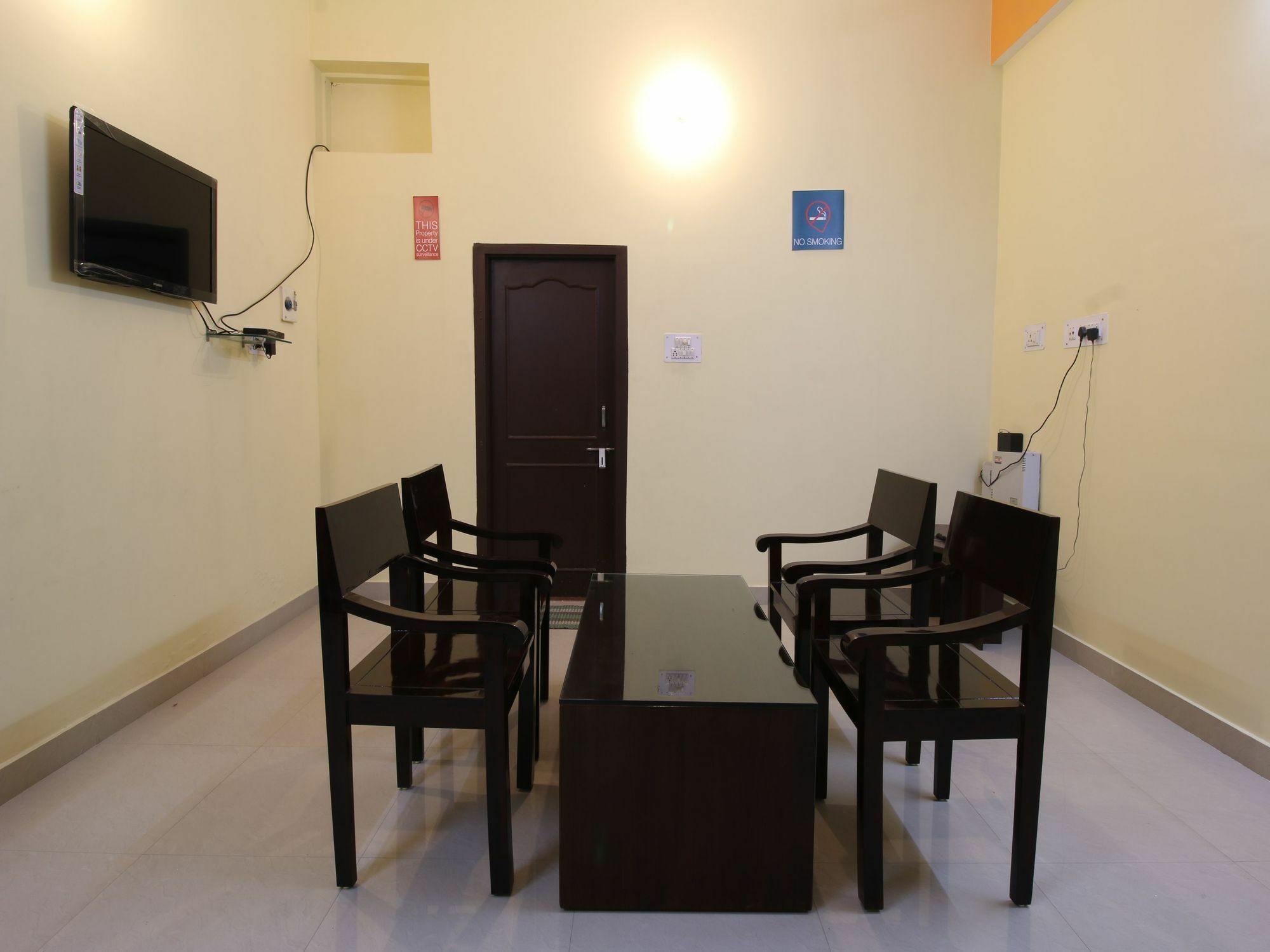 ג'ודפור Oyo 2291 Home Stay Mertiya Residency מראה חיצוני תמונה
