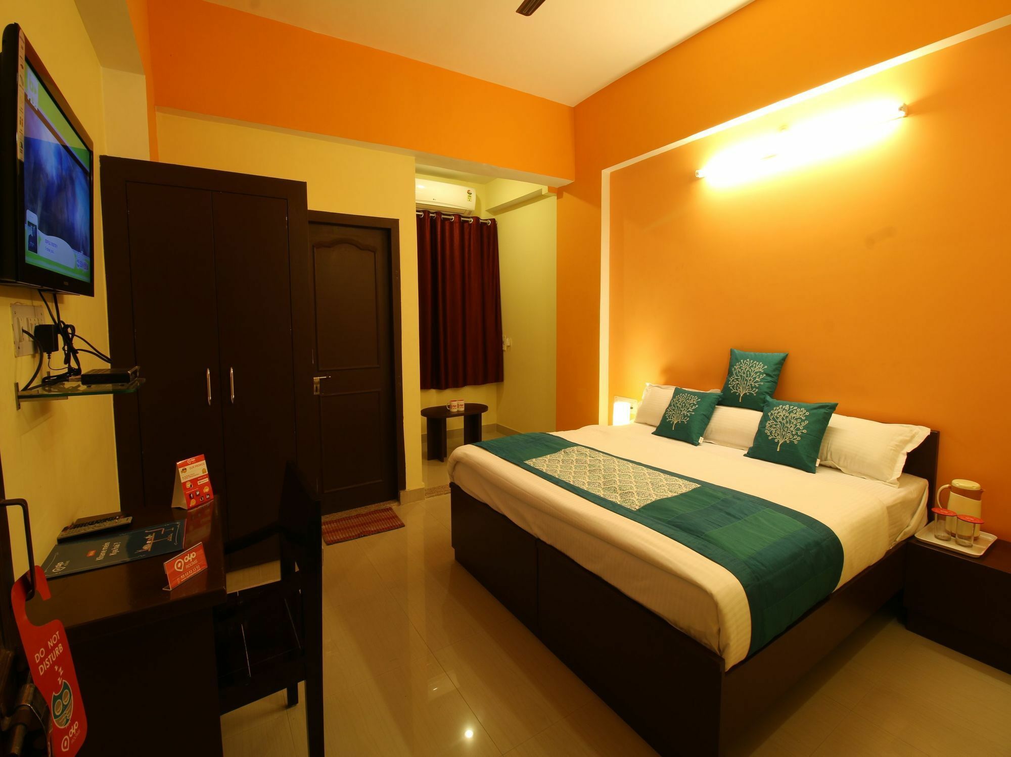 ג'ודפור Oyo 2291 Home Stay Mertiya Residency מראה חיצוני תמונה