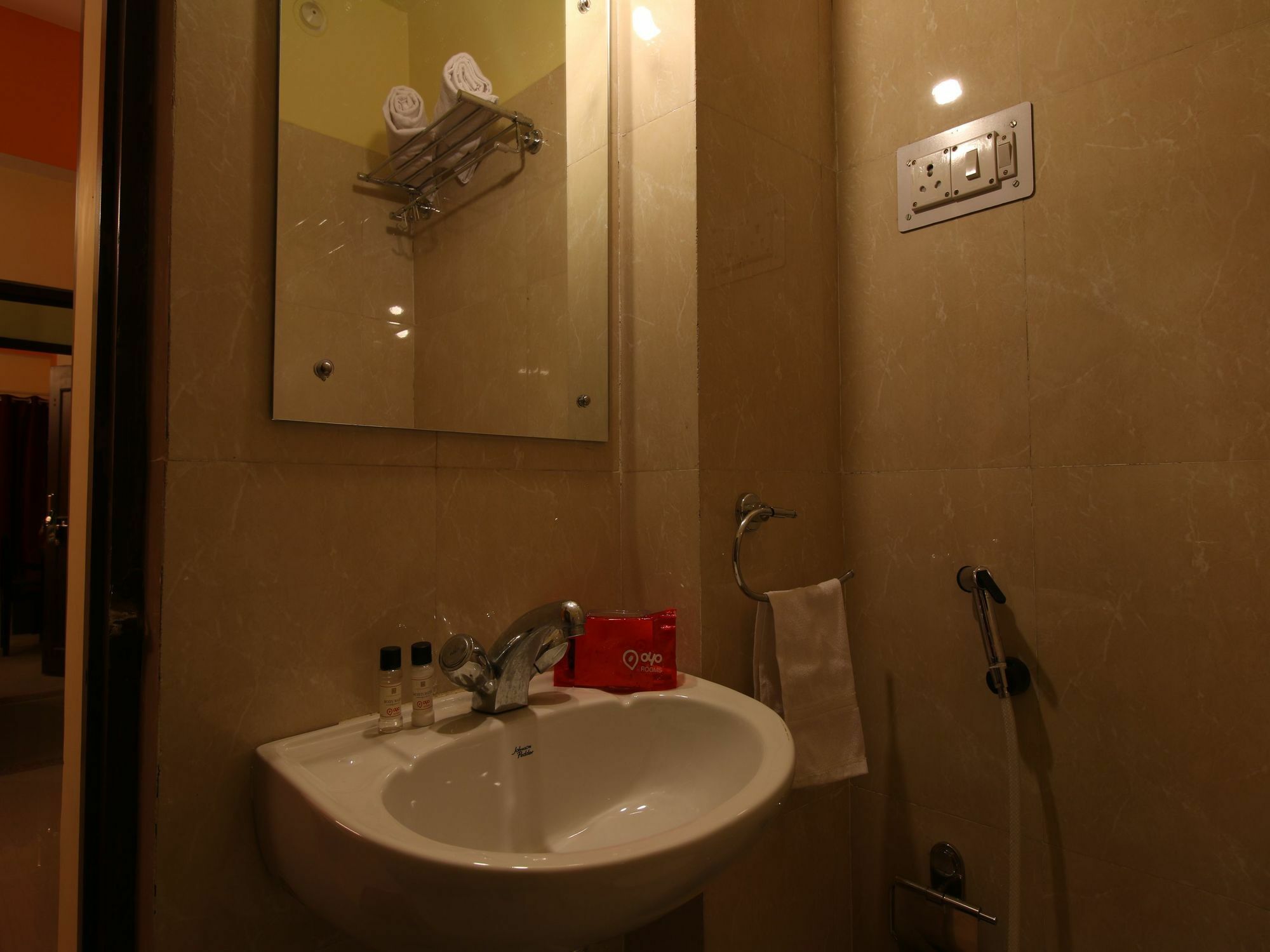ג'ודפור Oyo 2291 Home Stay Mertiya Residency מראה חיצוני תמונה