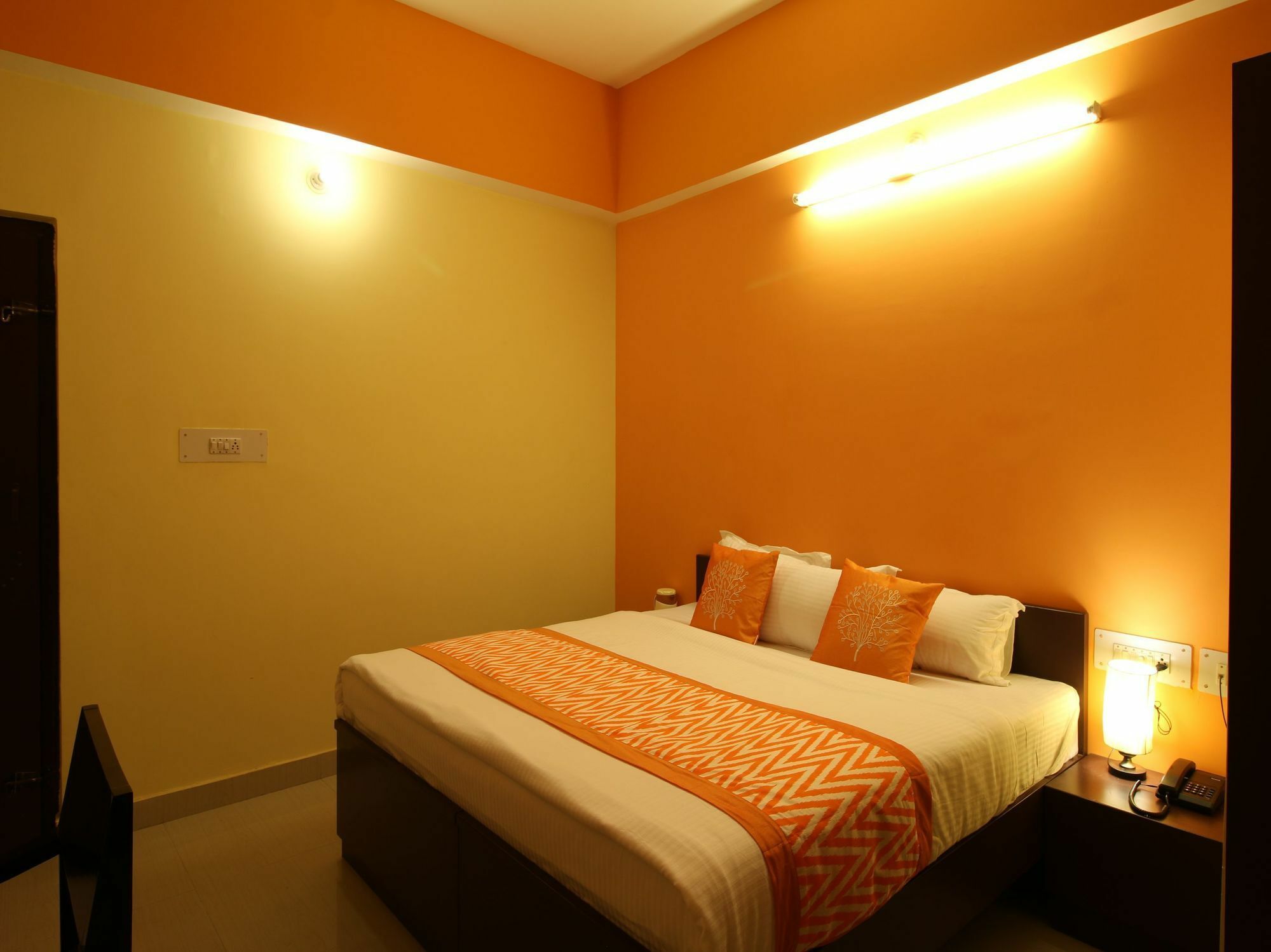 ג'ודפור Oyo 2291 Home Stay Mertiya Residency מראה חיצוני תמונה