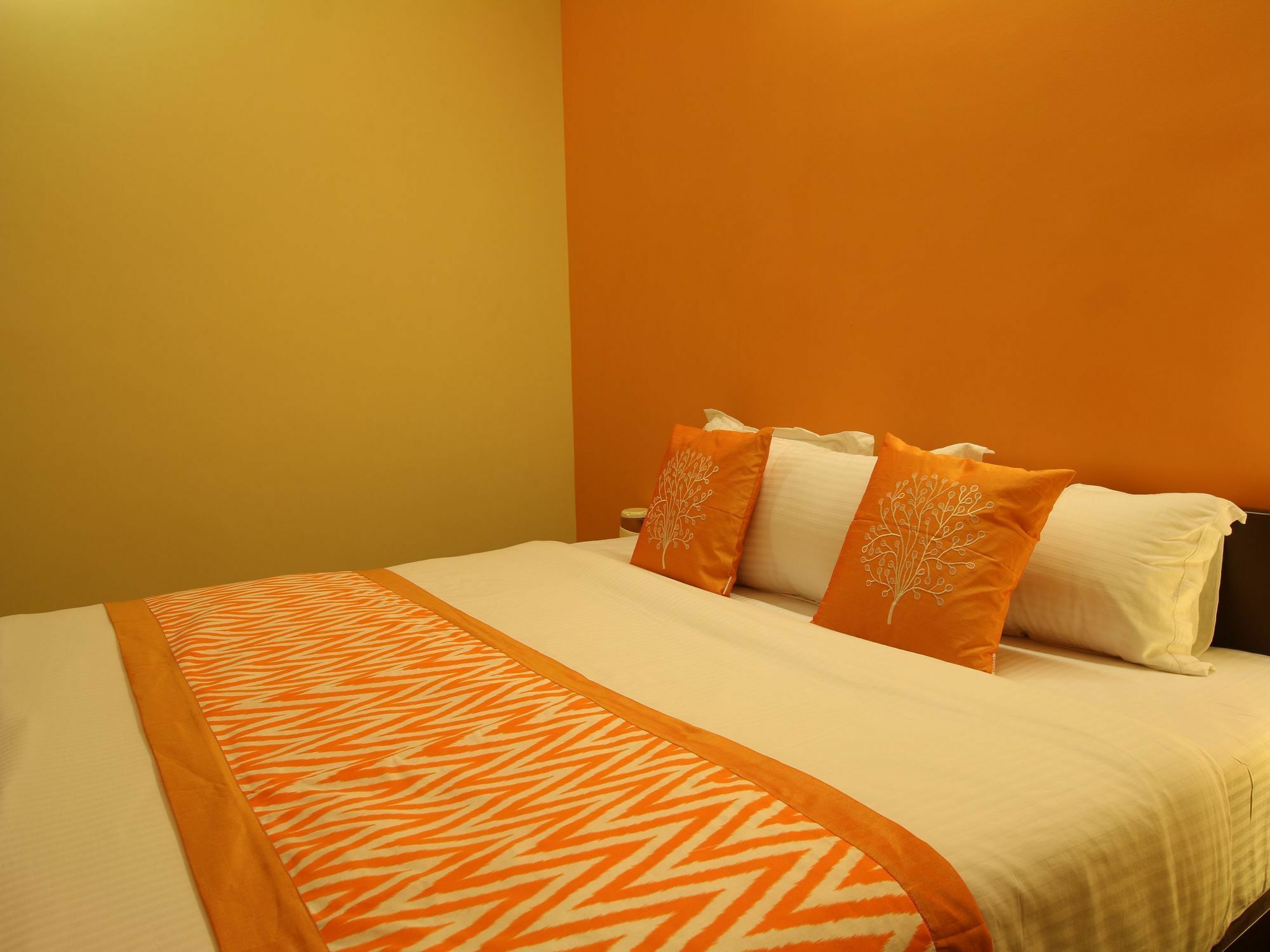 ג'ודפור Oyo 2291 Home Stay Mertiya Residency מראה חיצוני תמונה