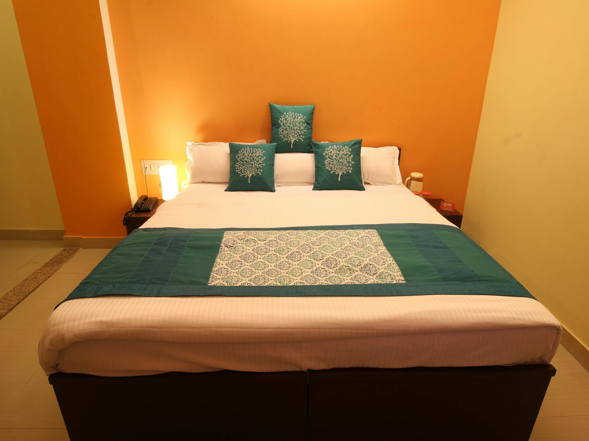 ג'ודפור Oyo 2291 Home Stay Mertiya Residency מראה חיצוני תמונה