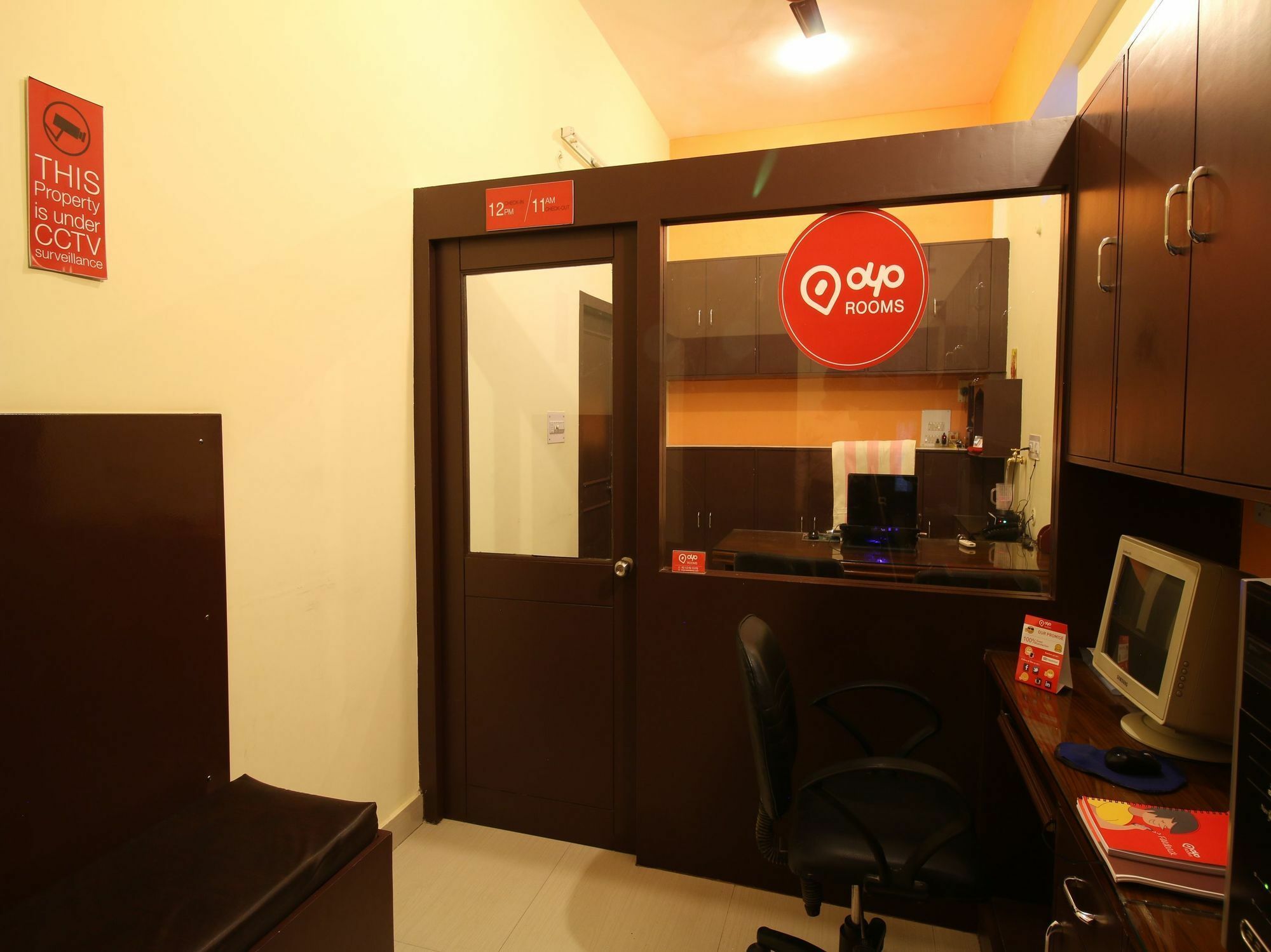 ג'ודפור Oyo 2291 Home Stay Mertiya Residency מראה חיצוני תמונה