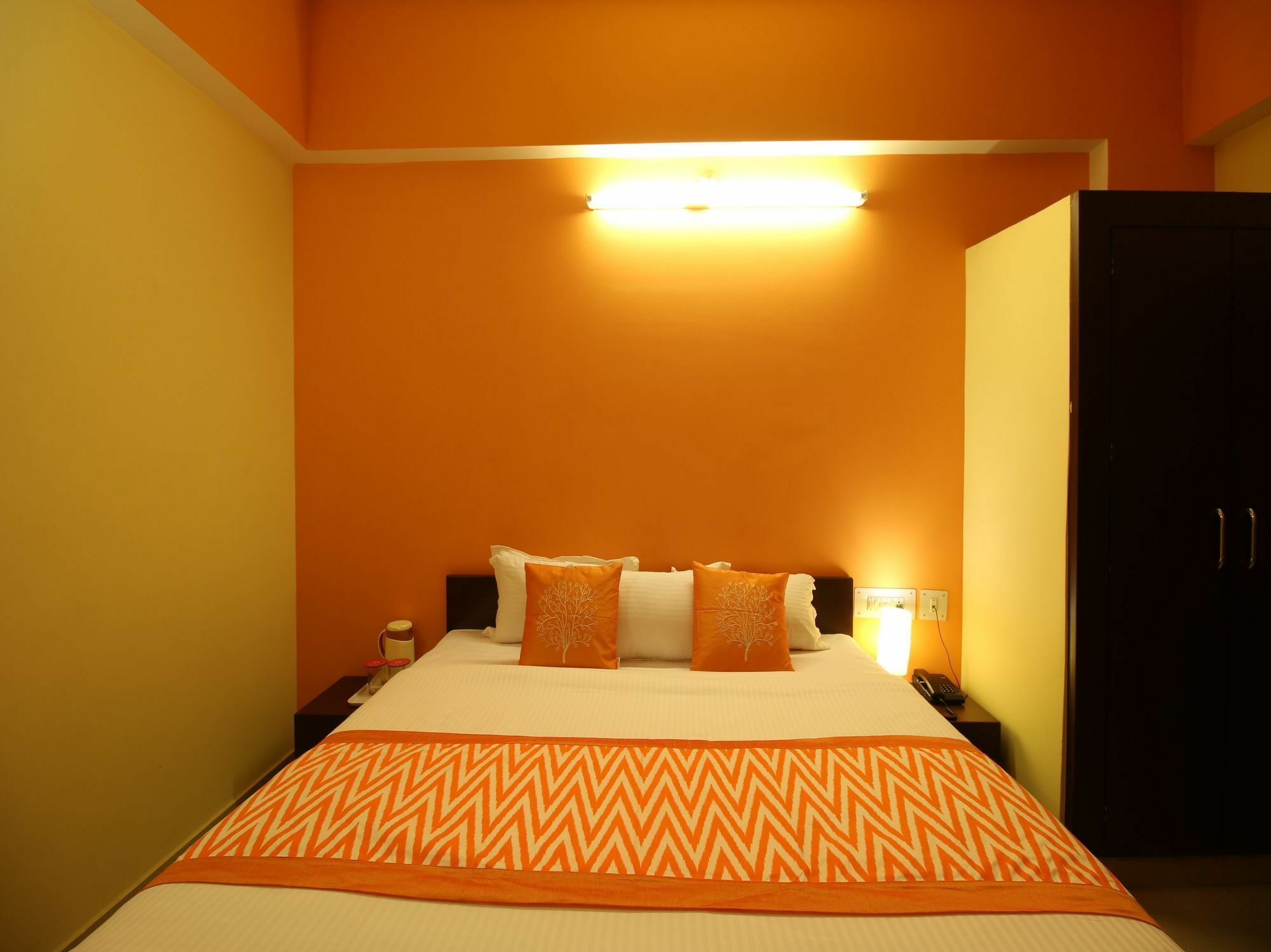 ג'ודפור Oyo 2291 Home Stay Mertiya Residency מראה חיצוני תמונה