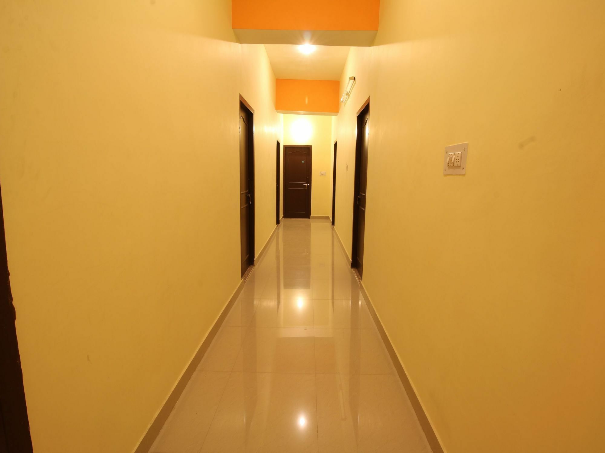 ג'ודפור Oyo 2291 Home Stay Mertiya Residency מראה חיצוני תמונה
